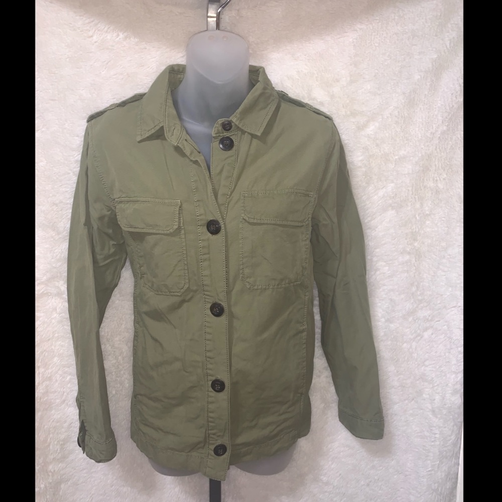 Topshop Jacket - image 2